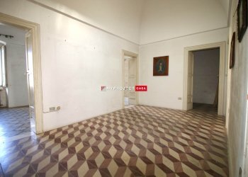 Appartamento Via San Quirico, Cisternino - foto 5