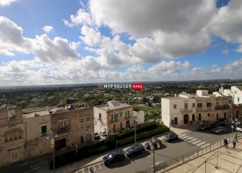 Appartamento Via San Quirico, Cisternino - foto 11