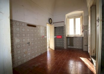 Appartamento Via San Quirico, Cisternino - foto 12