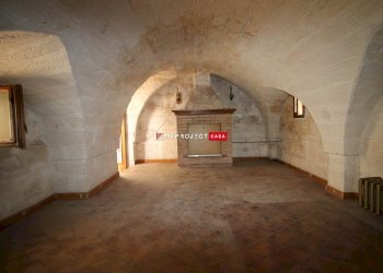 Appartamento Via San Quirico, Cisternino - foto 17