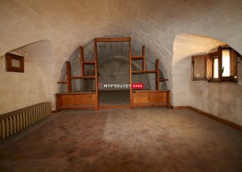 Appartamento Via San Quirico, Cisternino - foto 18