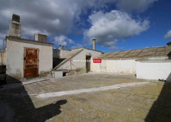 Appartamento Via San Quirico, Cisternino - foto 21