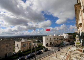 Appartamento Via San Quirico, Cisternino - foto 22