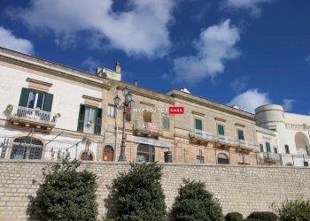 Appartamento Via San Quirico, Cisternino - foto 26