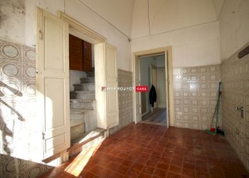 Apartment Via San Quirico, Cisternino - photo 13