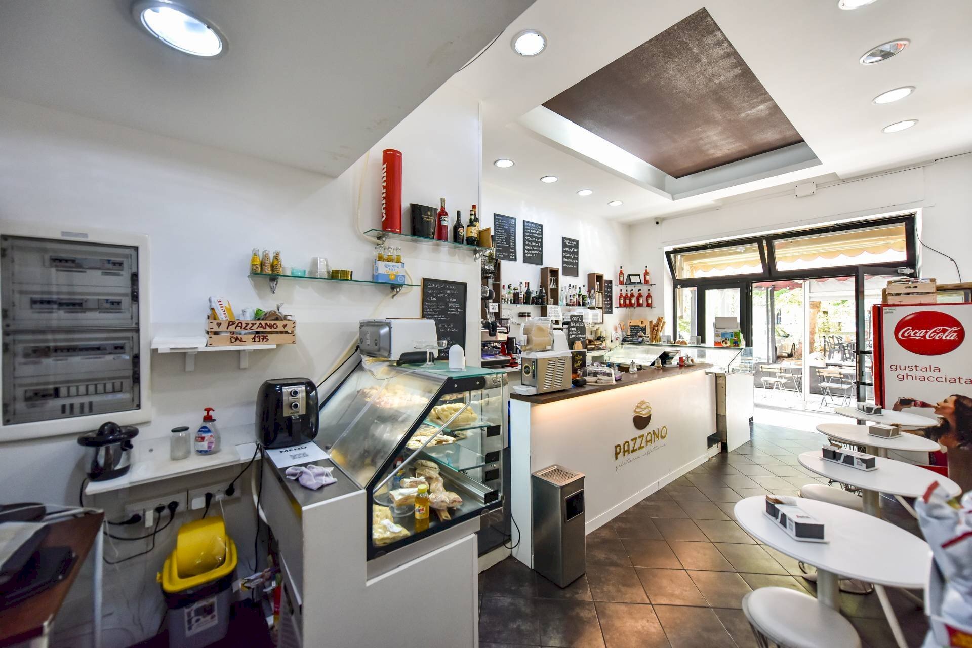 Attività Commerciale Collegno - foto 1