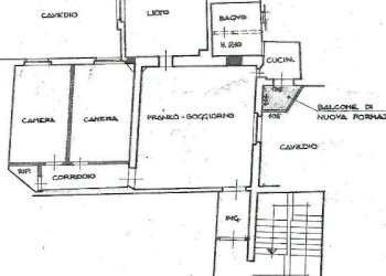 Quadrilocale Modena - foto 13