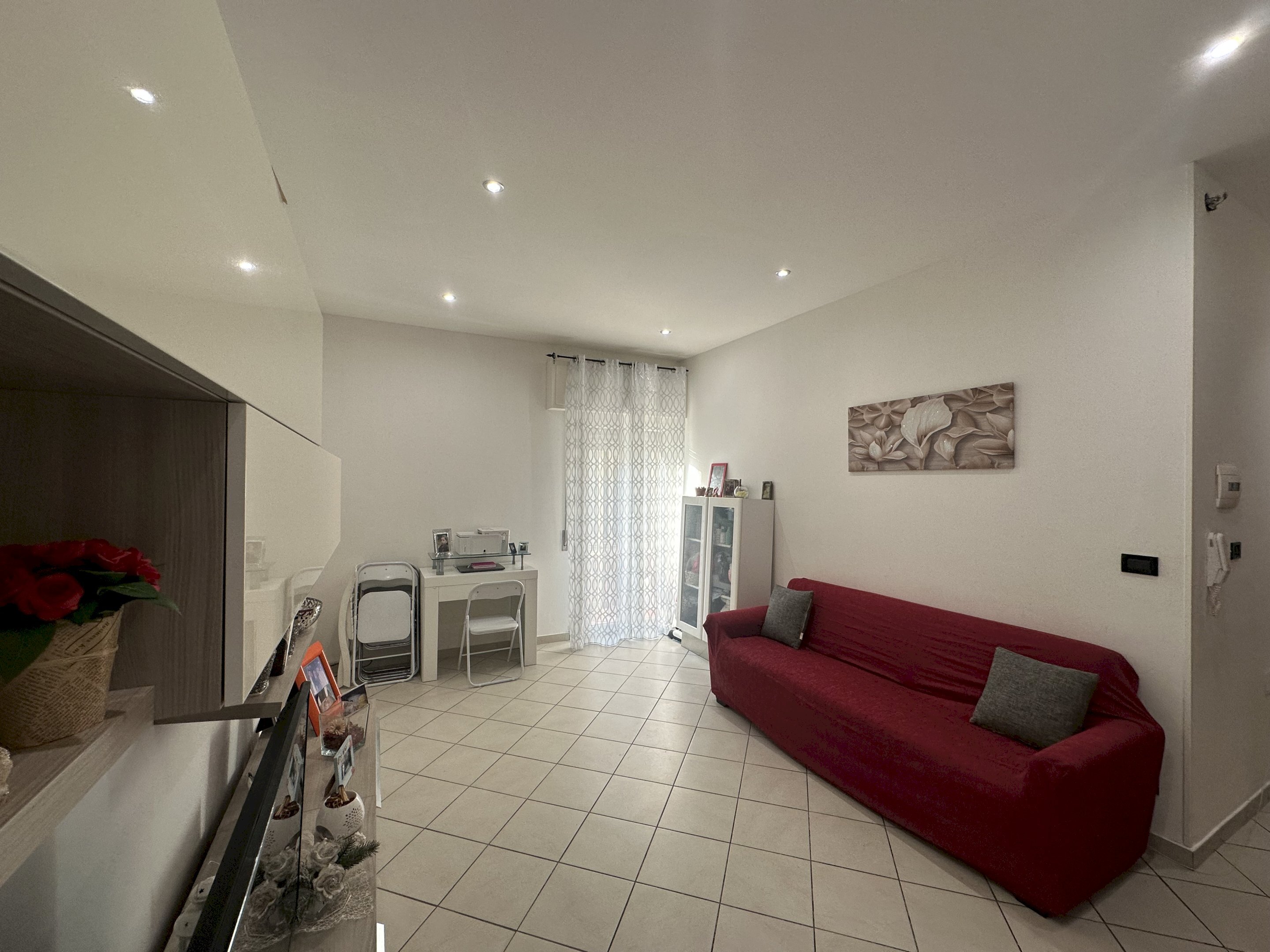 Sala - Quadrilocale Via Alfieri, 8, Imola - foto 3