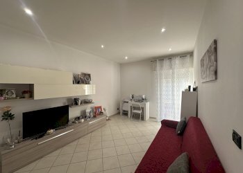 Sala - Quadrilocale Via Alfieri, 8, Imola - foto 2