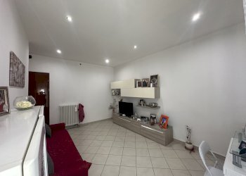 Sala - Quadrilocale Via Alfieri, 8, Imola - foto 4