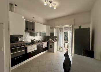 Cucina - Quadrilocale Via Alfieri, 8, Imola - foto 5