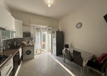 Cucina - Quadrilocale Via Alfieri, 8, Imola - foto 6