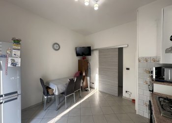 Cucina - Quadrilocale Via Alfieri, 8, Imola - foto 7