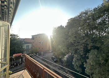 Balcone - Quadrilocale Via Alfieri, 8, Imola - foto 8