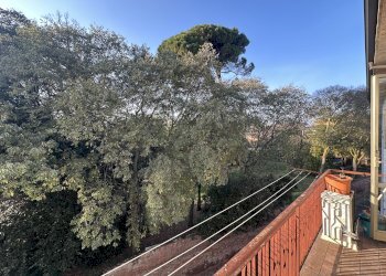 Balcone - Quadrilocale Via Alfieri, 8, Imola - foto 9