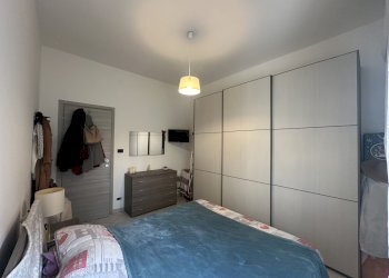 Camera - Quadrilocale Via Alfieri, 8, Imola - foto 12