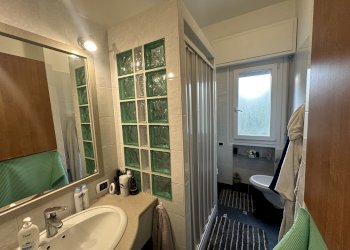 Bagno - Quadrilocale Via Alfieri, 8, Imola - foto 13