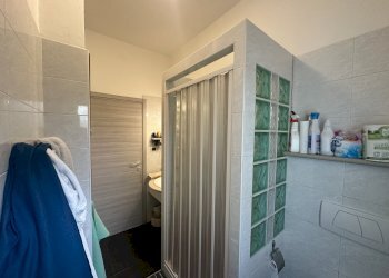 Bagno - Quadrilocale Via Alfieri, 8, Imola - foto 14