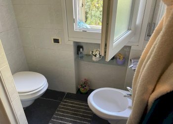 Bagno - Quadrilocale Via Alfieri, 8, Imola - foto 15