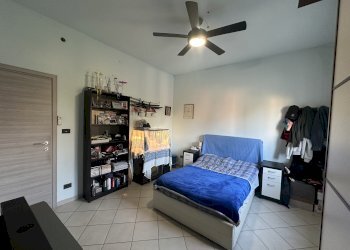 Camera - Quadrilocale Via Alfieri, 8, Imola - foto 17