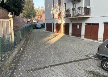 Posto auto - Quadrilocale Via Alfieri, 8, Imola - foto 20