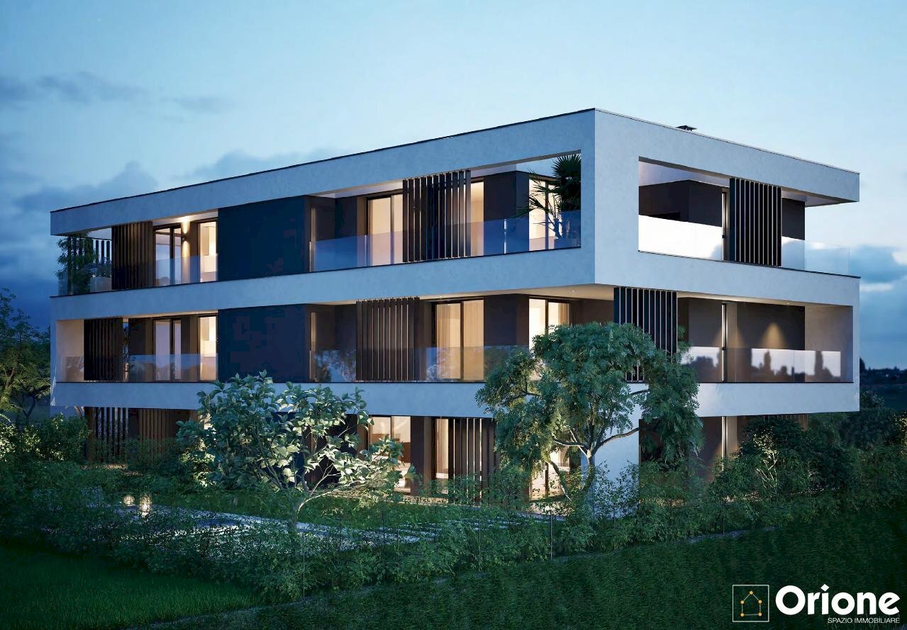 Attico Castelnuovo - foto 2