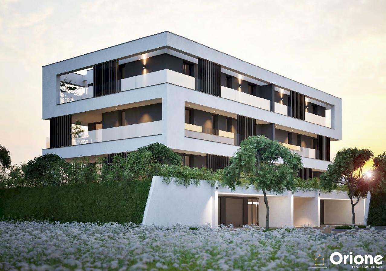 Attico Castelnuovo - foto 3