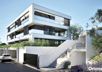 Attico Castelnuovo - foto 1