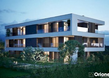 Attico Castelnuovo - foto 2