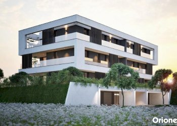 Attico Castelnuovo - foto 3