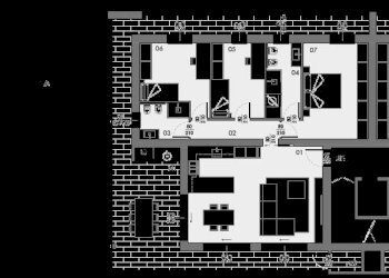 Attico Castelnuovo - foto 6