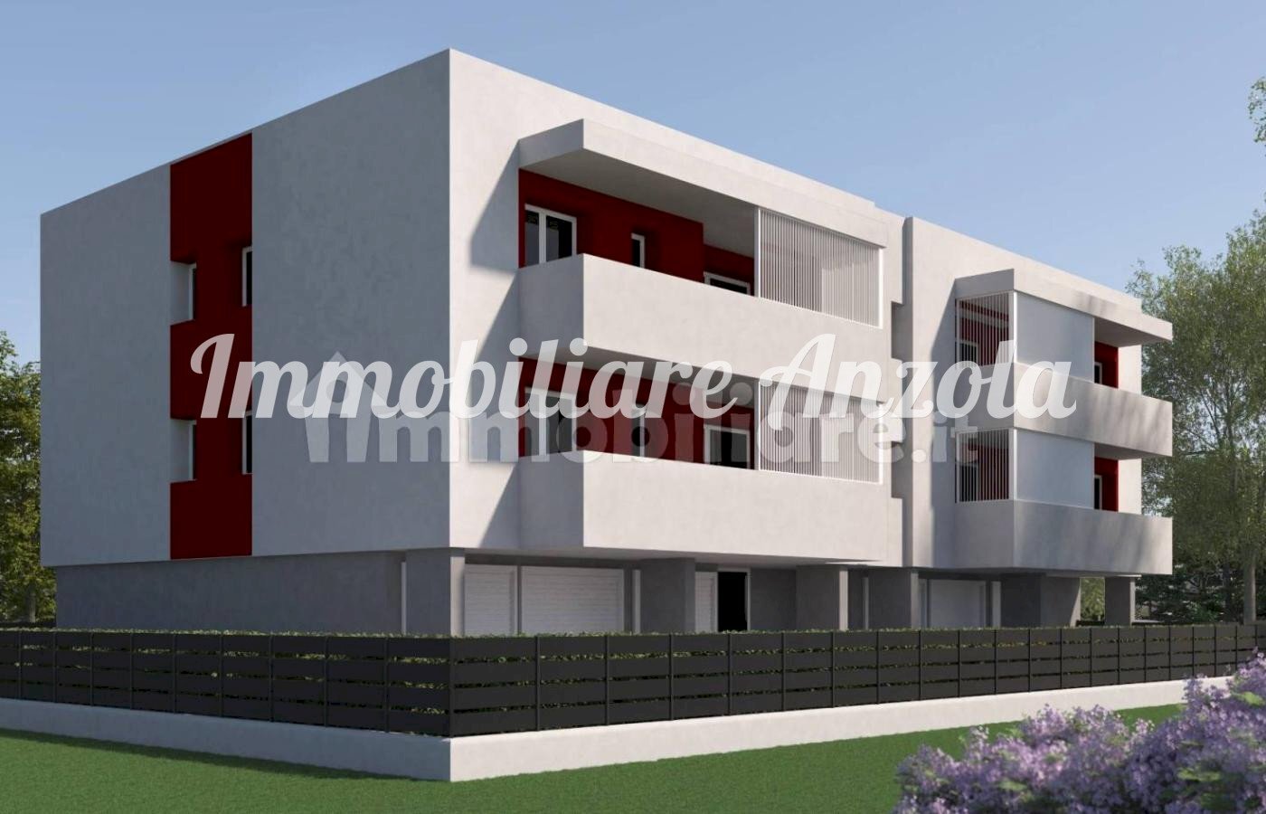 Trilocale via papa giovanni xxiii, San Cesario sul Panaro - foto 3