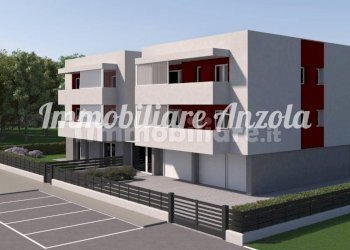 Trilocale via papa giovanni xxiii, San Cesario sul Panaro - foto 2