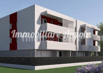 Trilocale via papa giovanni xxiii, San Cesario sul Panaro - foto 3