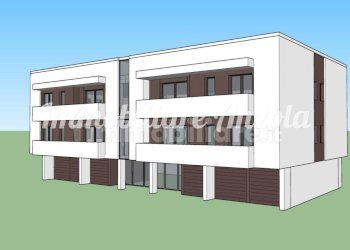 Trilocale via papa giovanni xxiii, San Cesario sul Panaro - foto 4