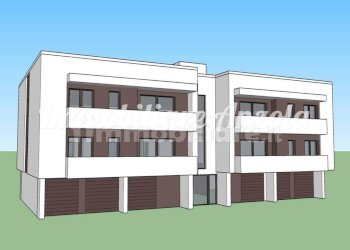 Trilocale via papa giovanni xxiii, San Cesario sul Panaro - foto 5