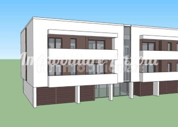 Trilocale via papa giovanni xxiii, San Cesario sul Panaro - foto 6