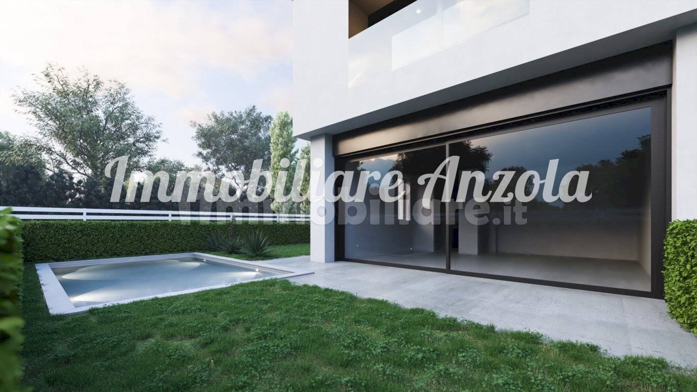 Villa Via Galante, Castelfranco Emilia - photo 1