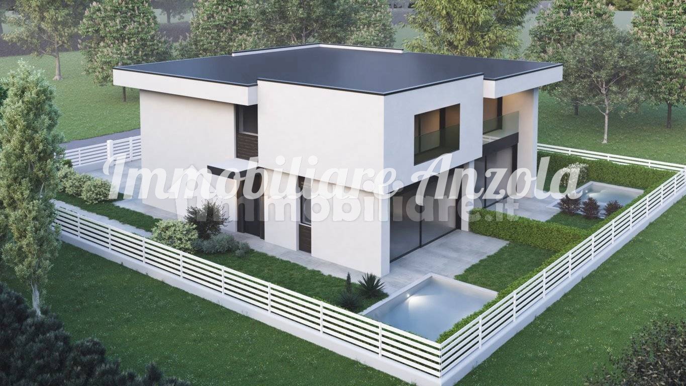 Villa Via Galante, Castelfranco Emilia - photo 2