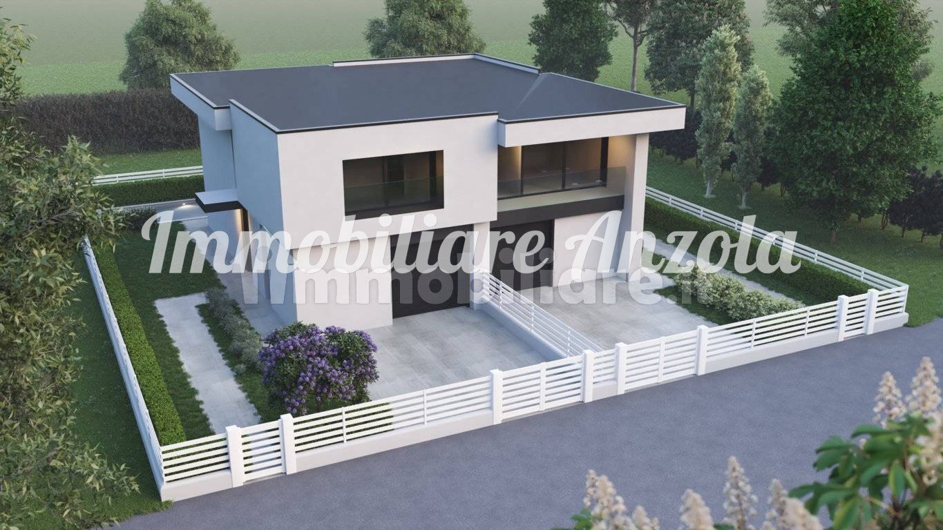 Villa Via Galante, Castelfranco Emilia - photo 3