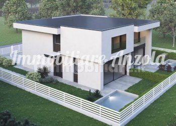 Villa Via Galante, Castelfranco Emilia - photo 2