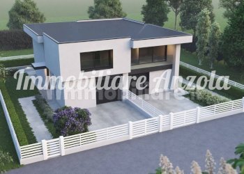 Villa Via Galante, Castelfranco Emilia - photo 3