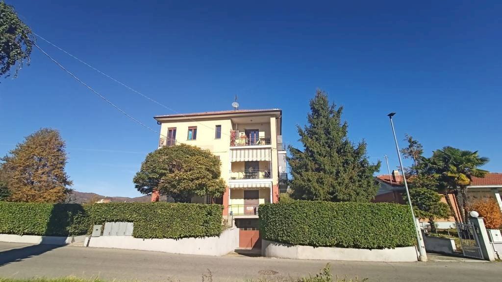 Quadrilocale Cumiana - foto 1