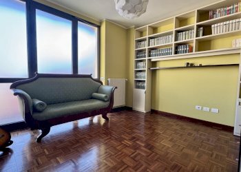 Quadrilocale Alessandria - foto 9