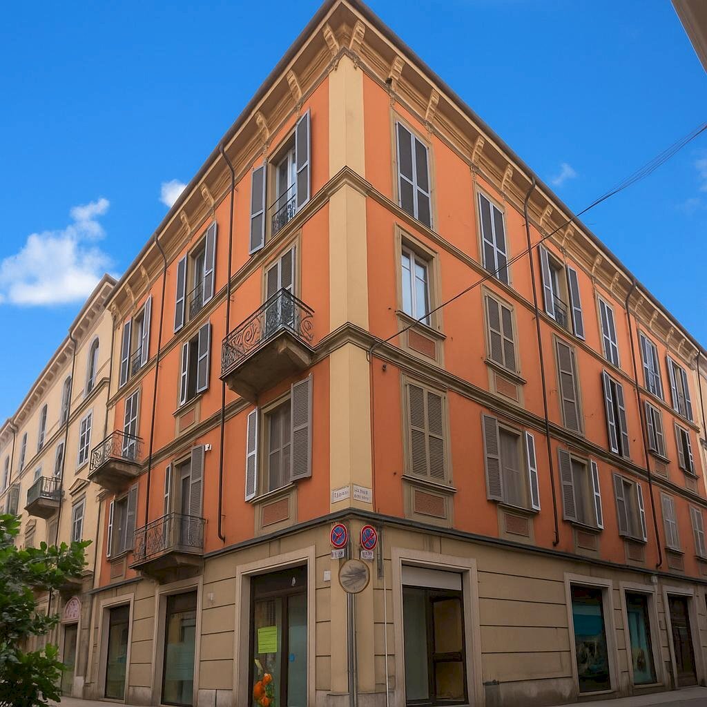 Attico Alessandria - foto 1