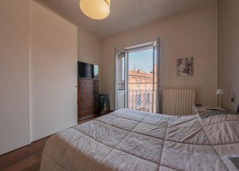 Attico Alessandria - foto 21