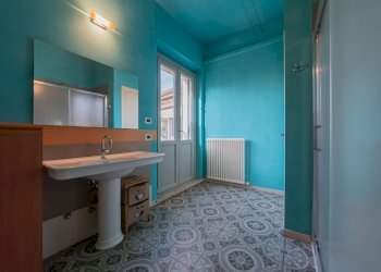 Attico Alessandria - foto 34