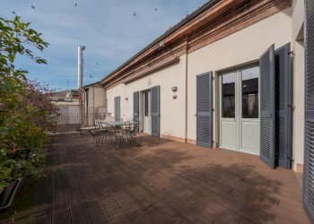 Attico Alessandria - foto 35