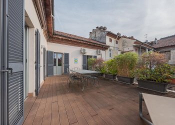 Attico Alessandria - foto 37