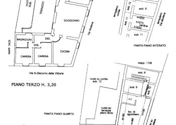 Attico Alessandria - foto 38